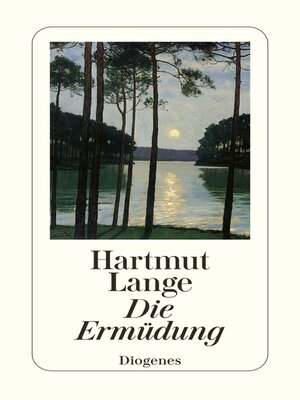 cover image of Die Ermüdung